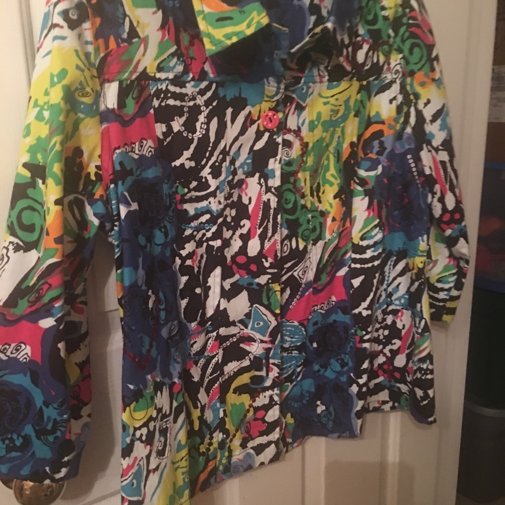 Jacket grom Choices